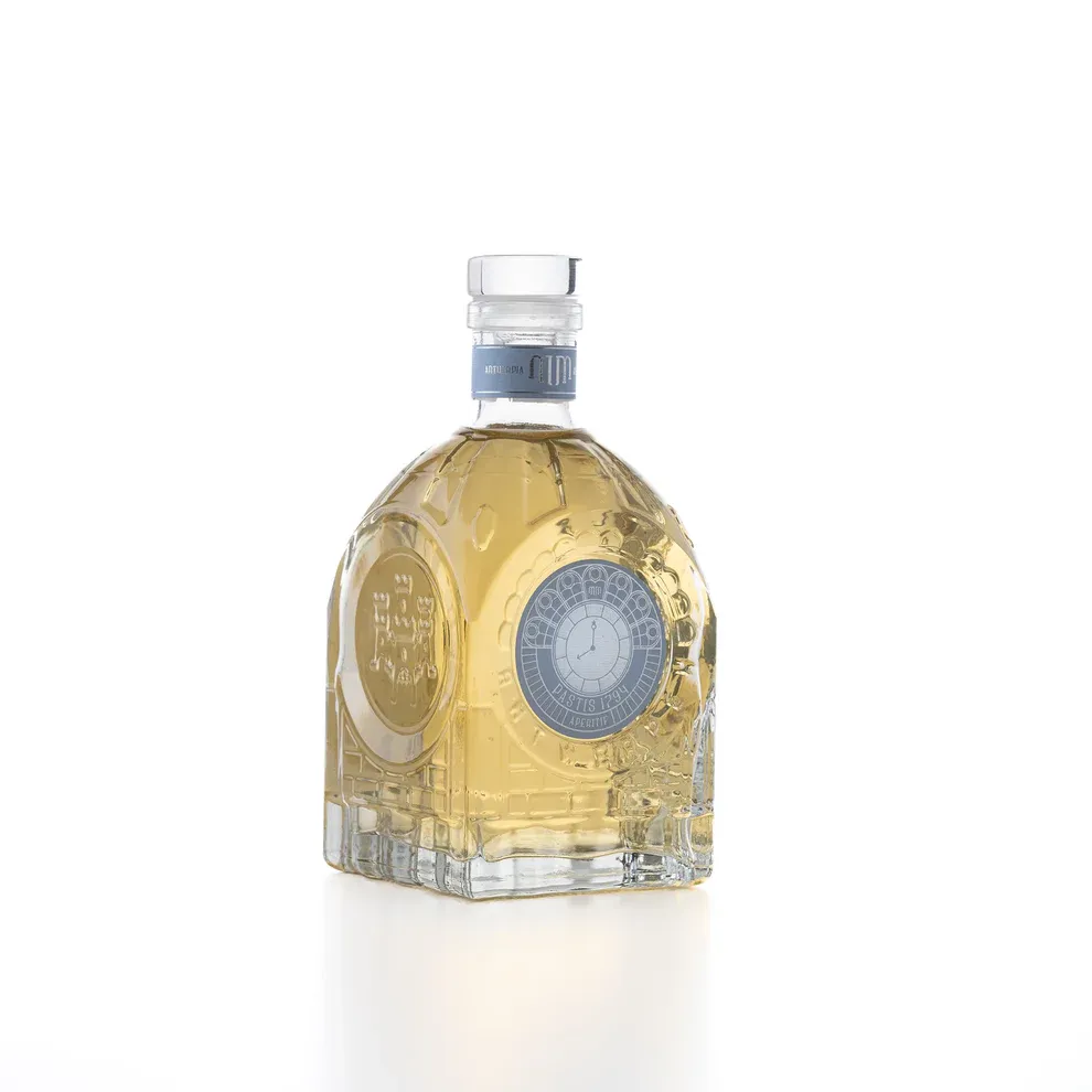 Pastis 1794