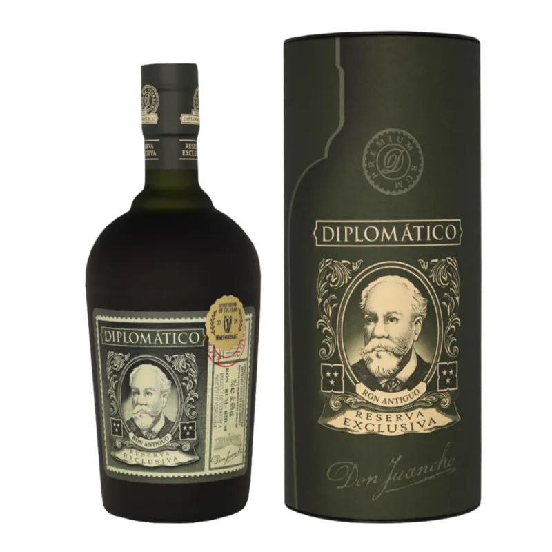Diplomatico Reserva 70cl