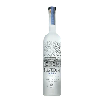 Vodka