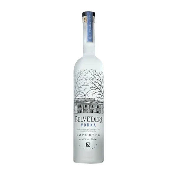 Belvedere Vodka 70cl