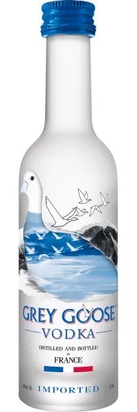 Grey Goose 70cl