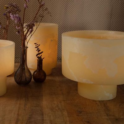 Ons Huismerk - VELAS DE IBIZA