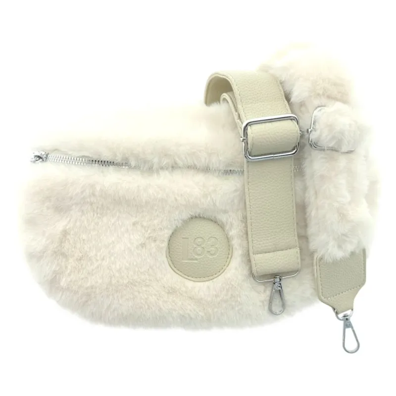 Tas Robin Offwhite