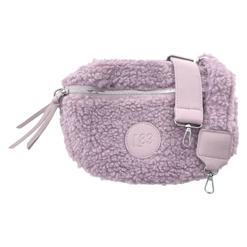 Tas Teddy Lila
