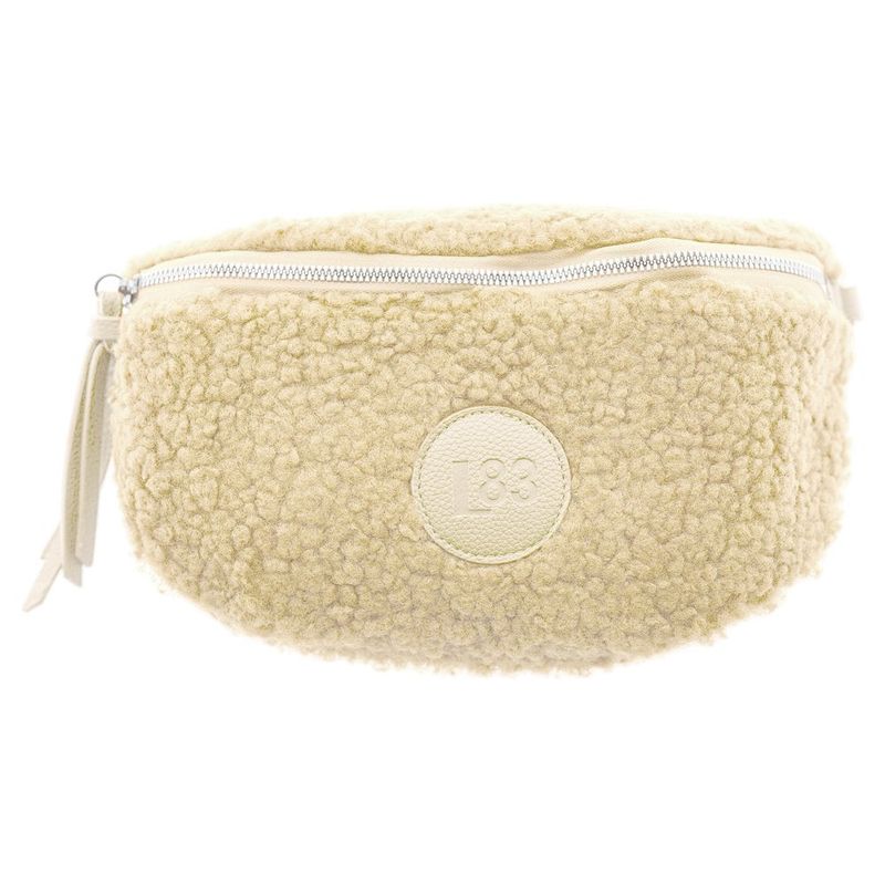 Tas Teddy Beige