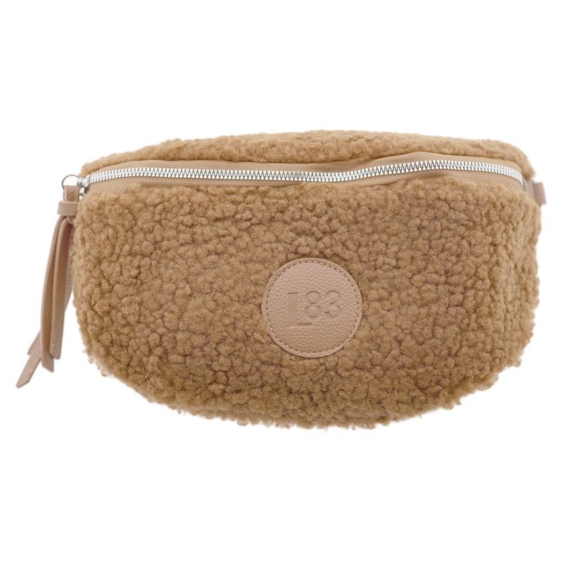 Tas Teddy Camel
