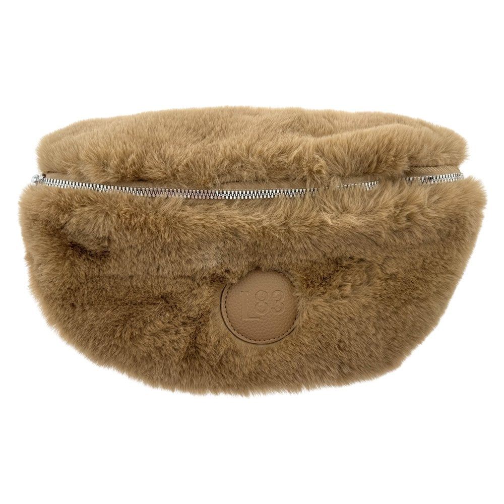 Tas Robin Camel