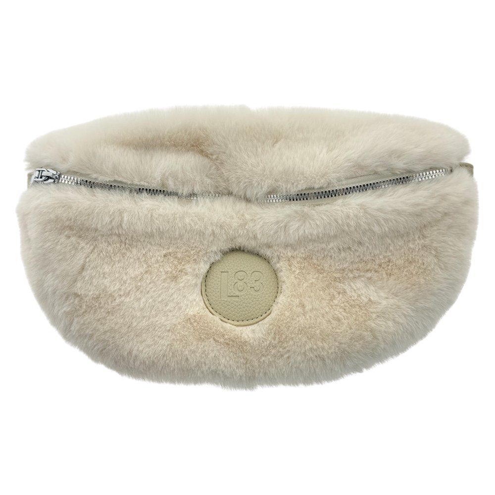 Tas Robin Beige