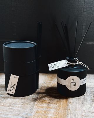 Geurdiffusers
