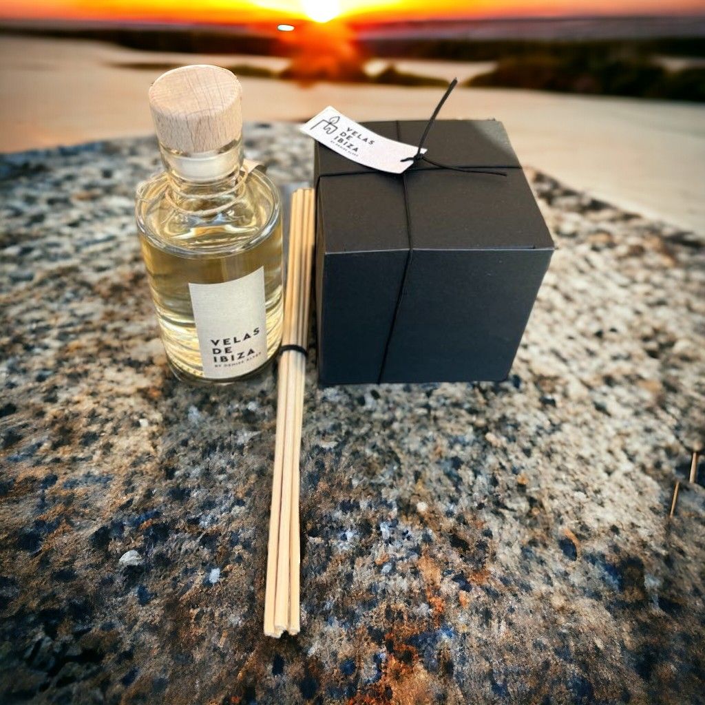 Velas de Ibiza duo