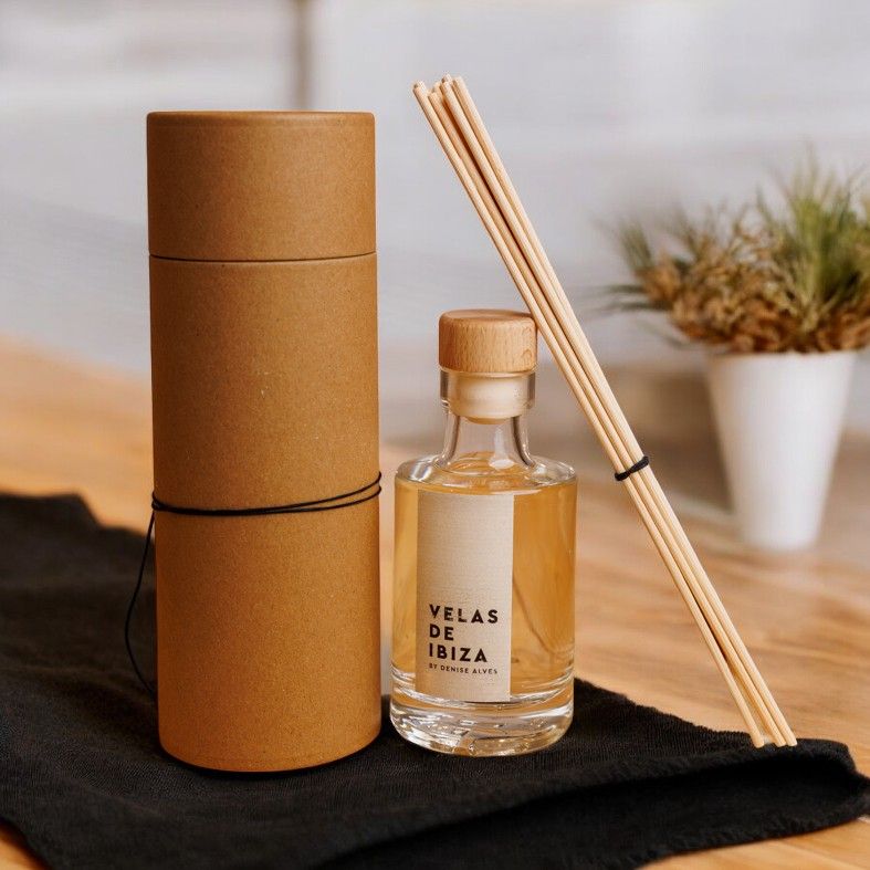 Mikado 100ml AMBER-Olivavanum