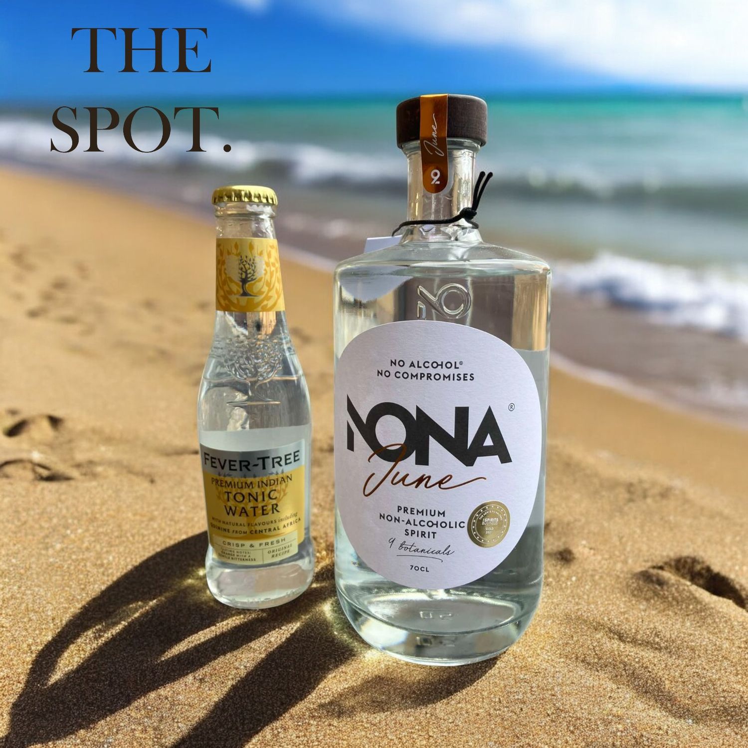 Nona 70cl