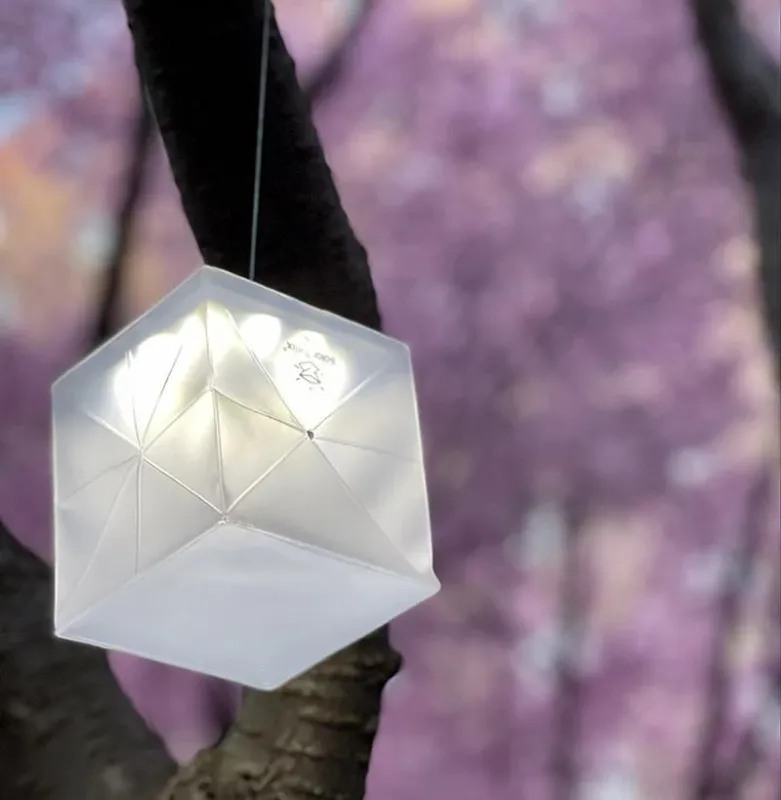 Solight Helix Hybrid