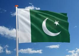 Pakistan