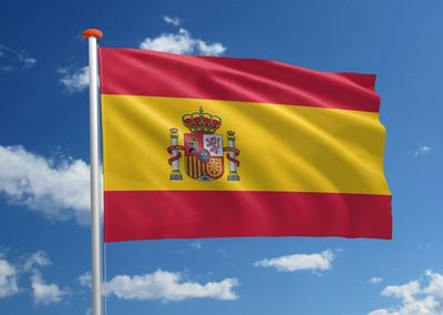 Spanje