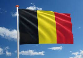 Belgie