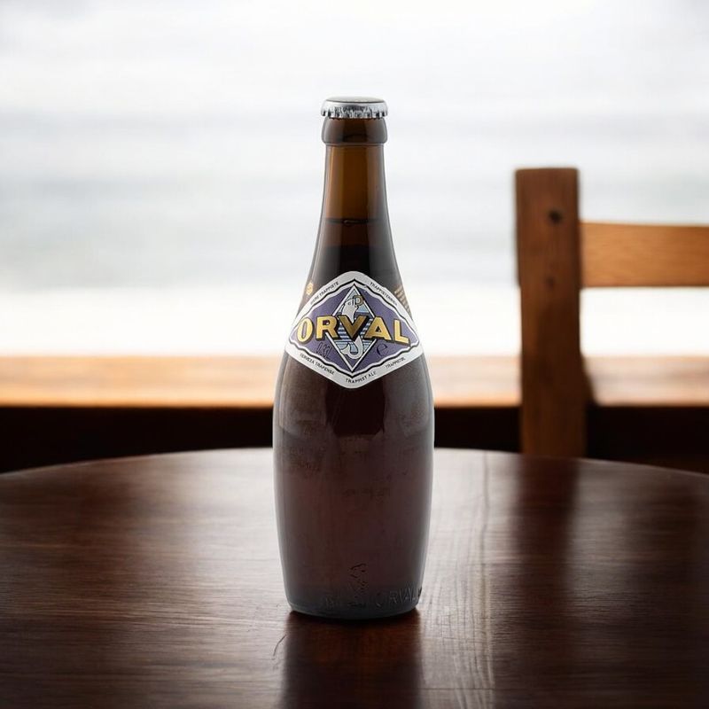 Orval
