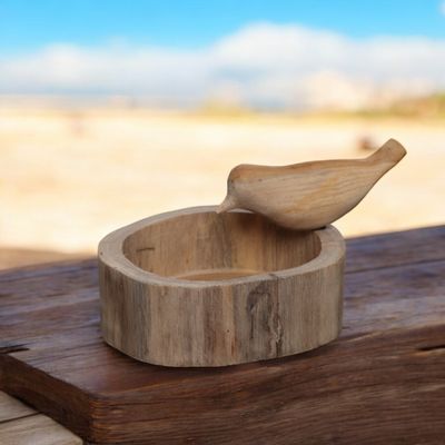 Hout