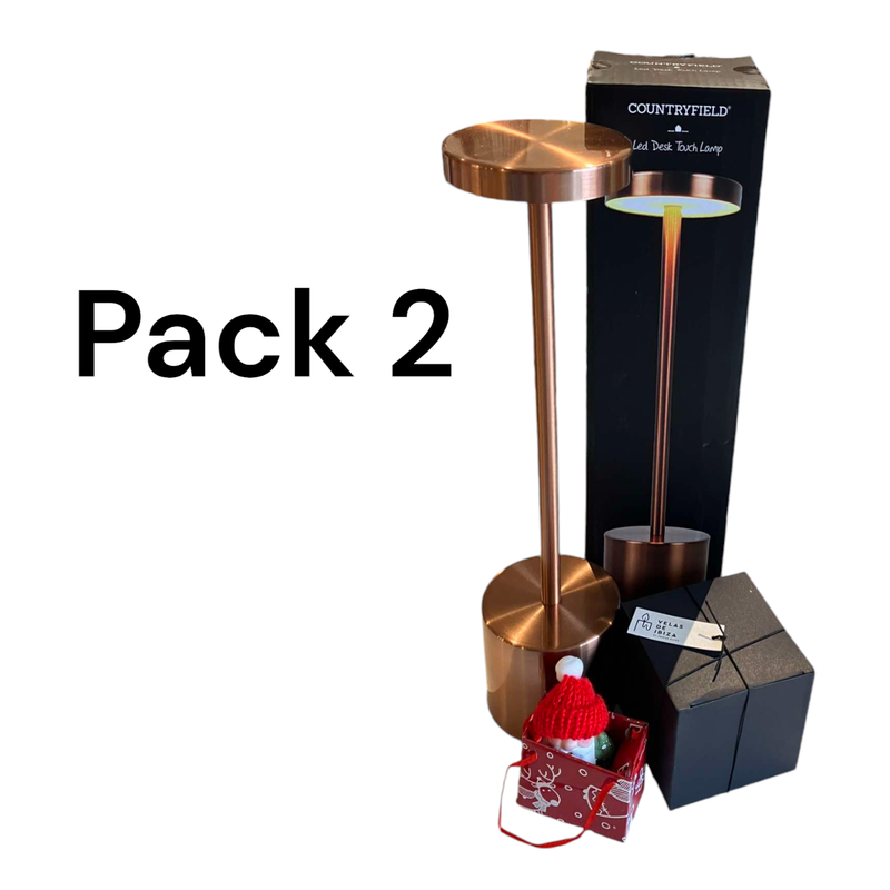 Pack 2