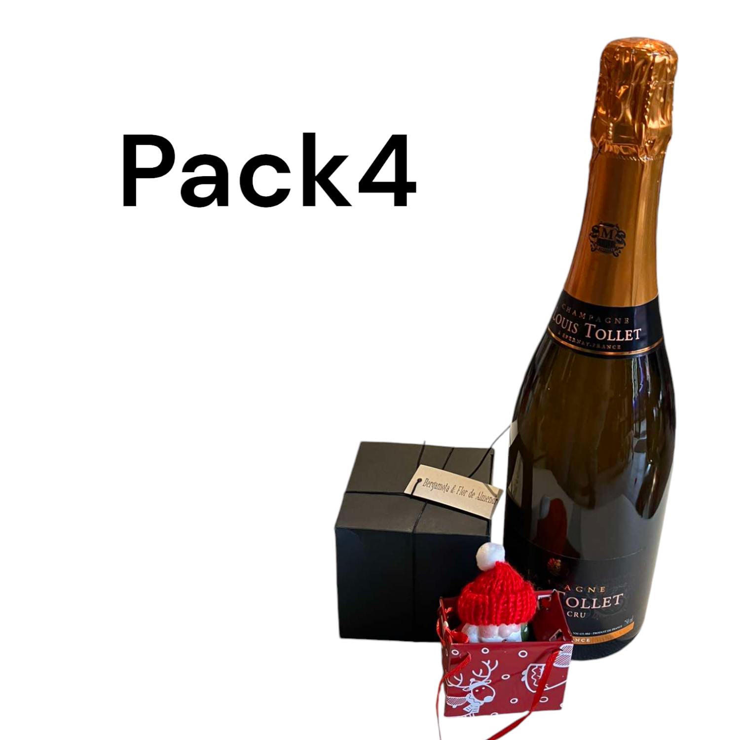Pack 4