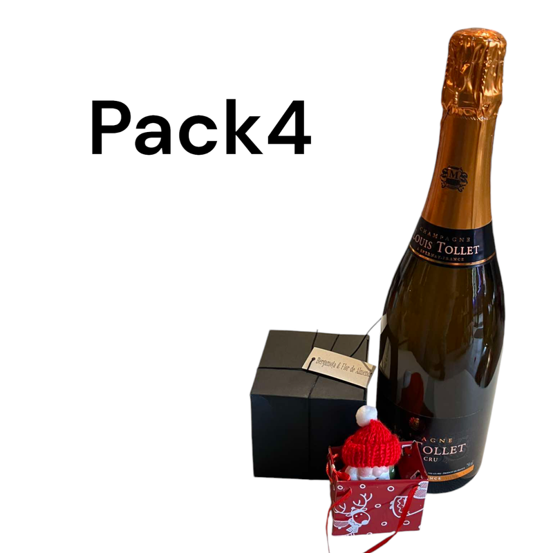 Pack 4