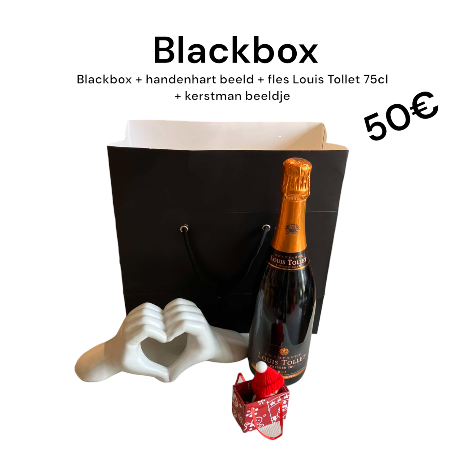 Blackbox 1