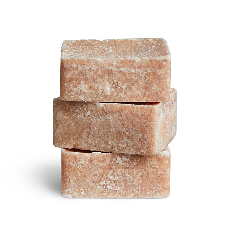 Coconut geurblokje