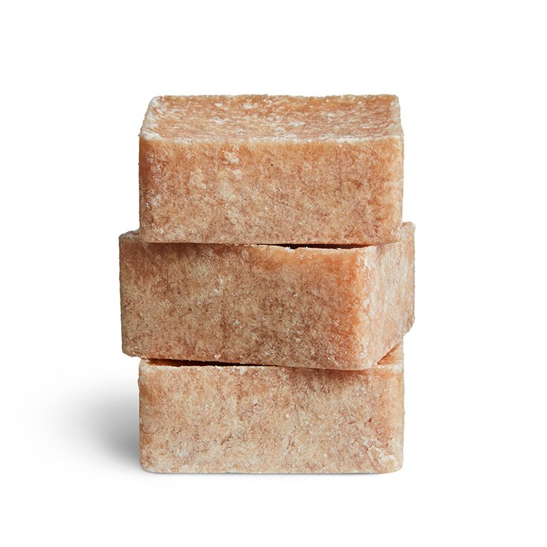 Linen geurblokje