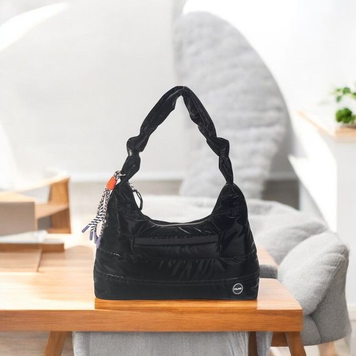 Kbas Tas 3462416 zwart