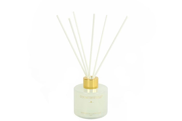 SPA Geurstokje ro S wit-L9,2B9,2H22,5CM