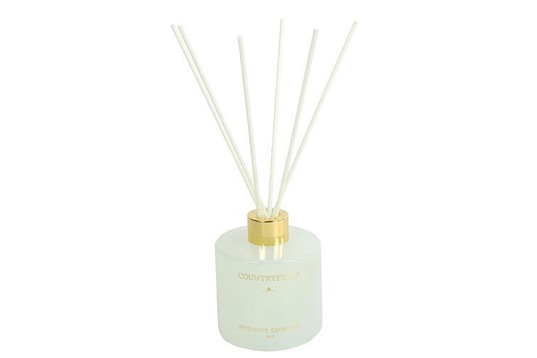 Spa Geurstokje ro L wit-L10B10H24,5CM