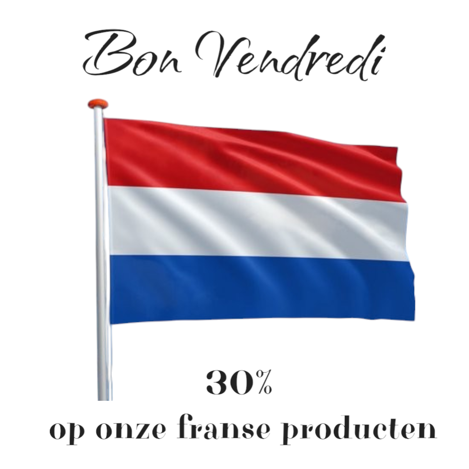 Vive la france 15 november 2024 verlopen