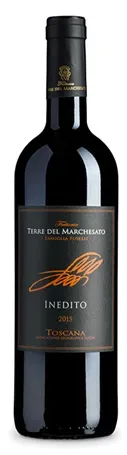 Inedito Terre del Marchesato 75 cl 2021