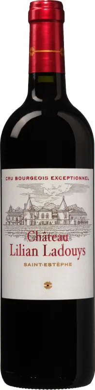 Château Lilian Ladouys