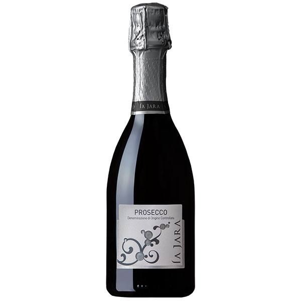 Prosecco La Jara Brut 0.375