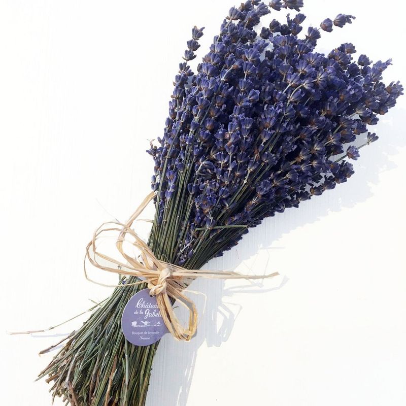 Lavendel Boeketten