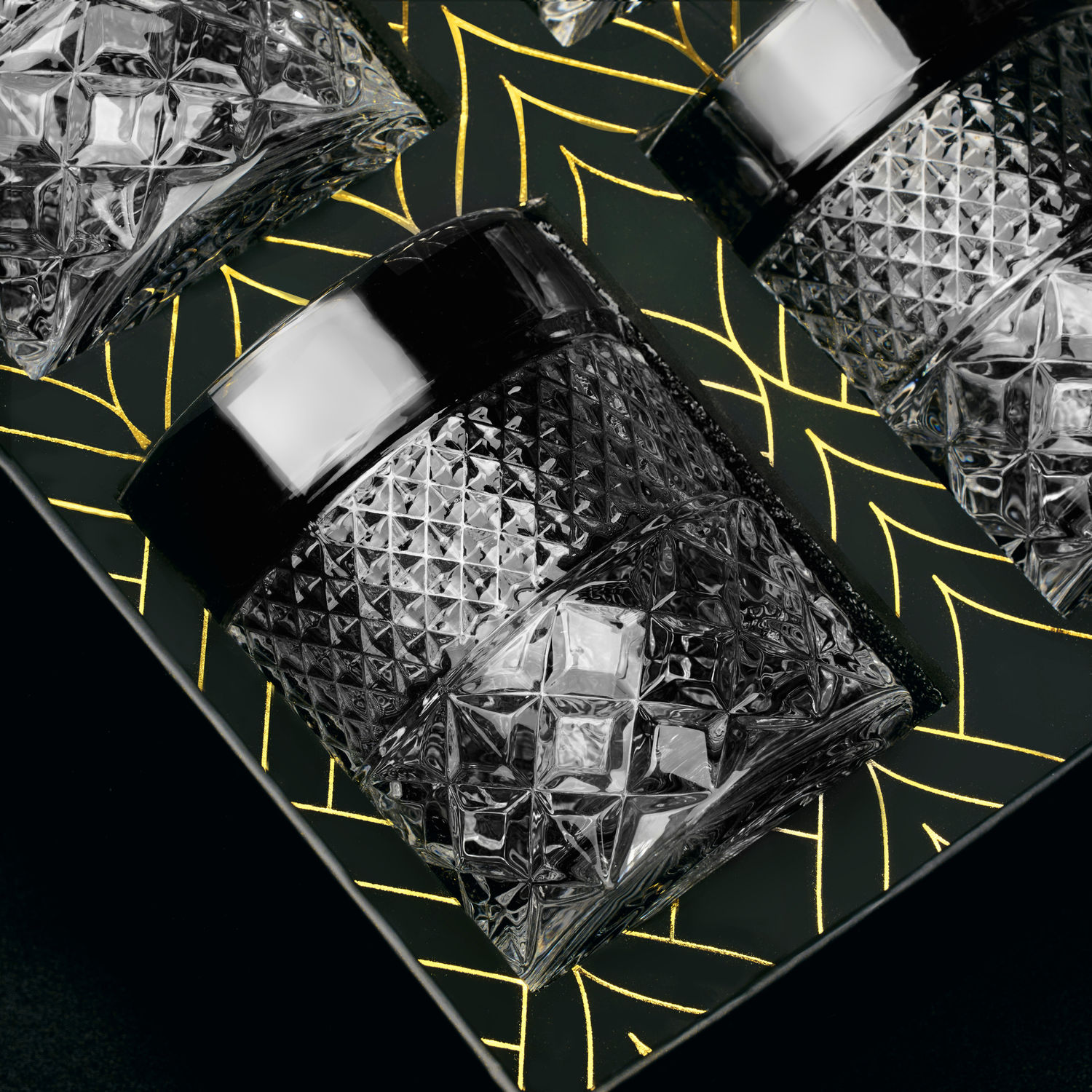 The Privilege Collection - Prestige Glasses