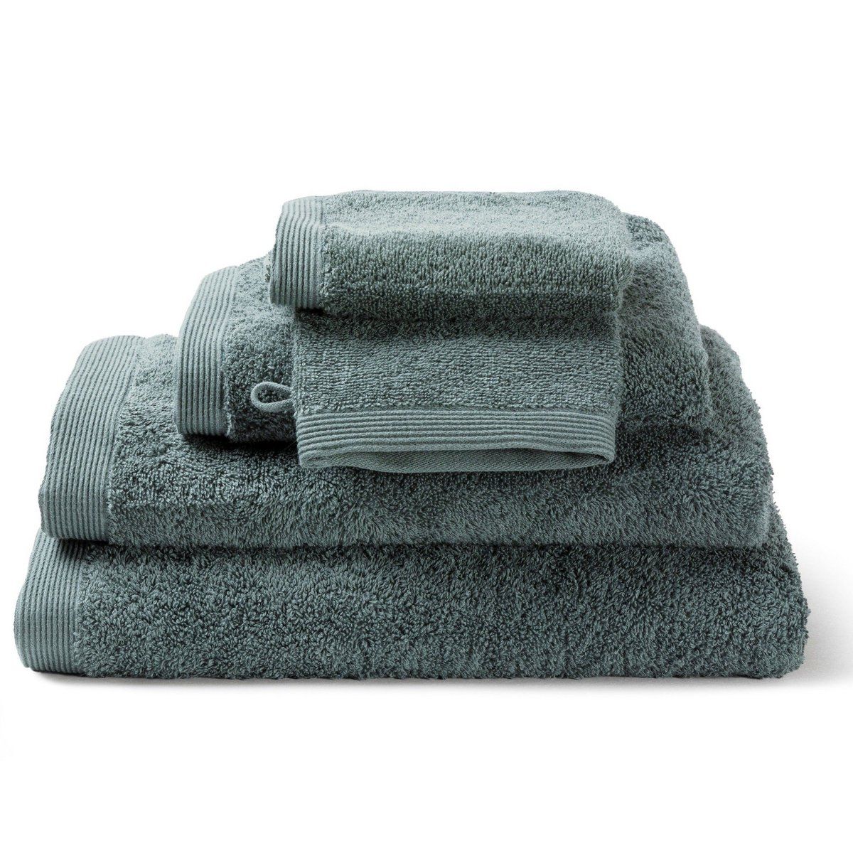 Como Towel SET Eucalyptus