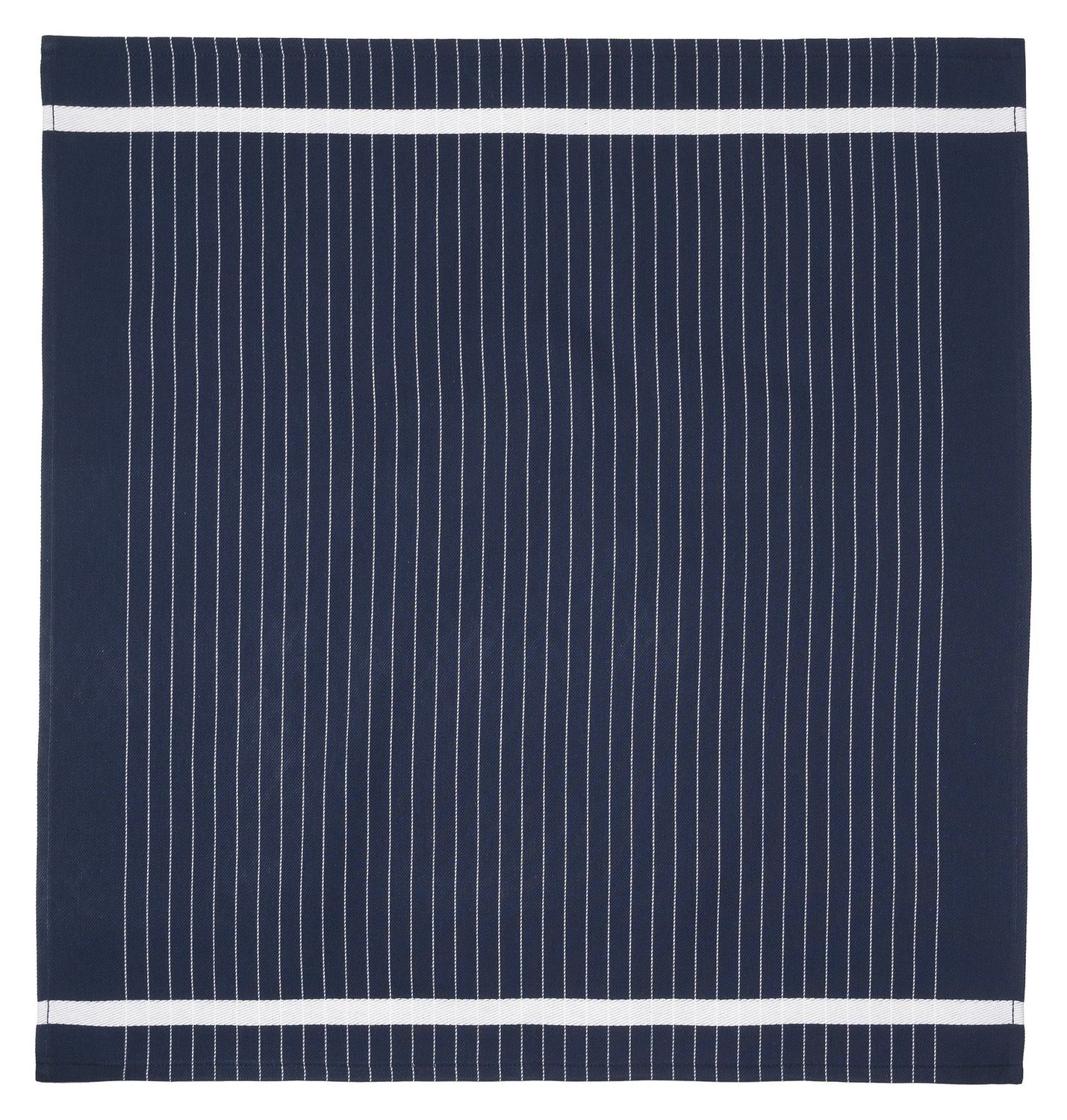 100% Katoenen Keukentextiel 6 stuks Sky line