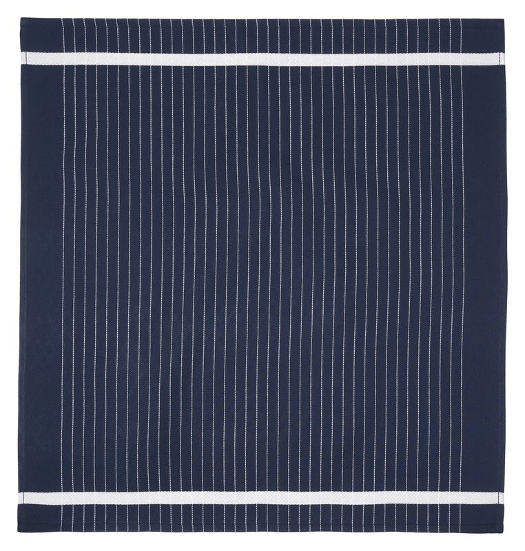 100% Katoenen Keukentextiel 6 stuks Sky line