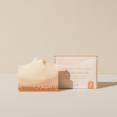 Azur Natural Bodycare