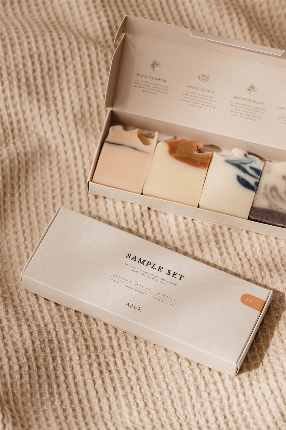 Sample Set