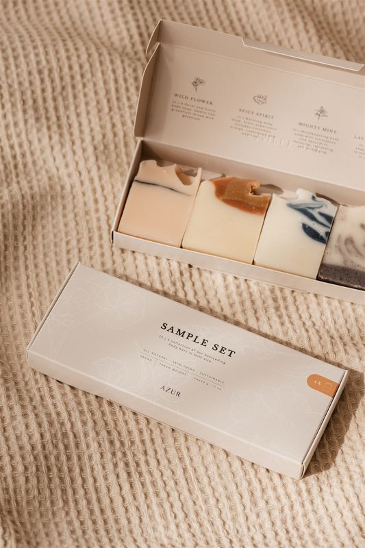 Sample Set
