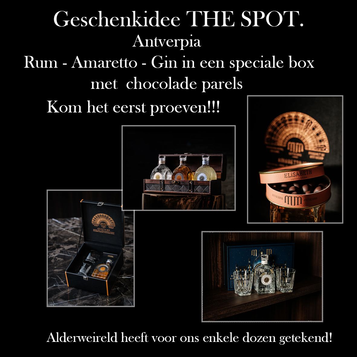 geschenkideeën