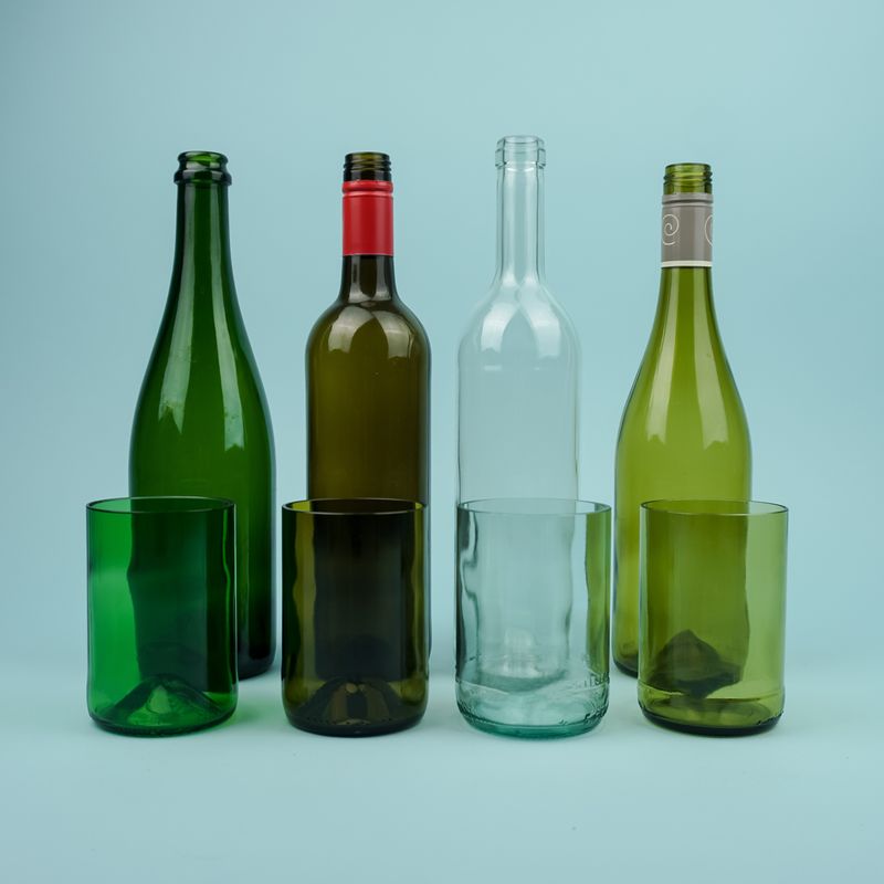 Tumbler 4-Pack - Olijf