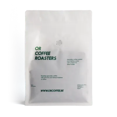Koffie OR