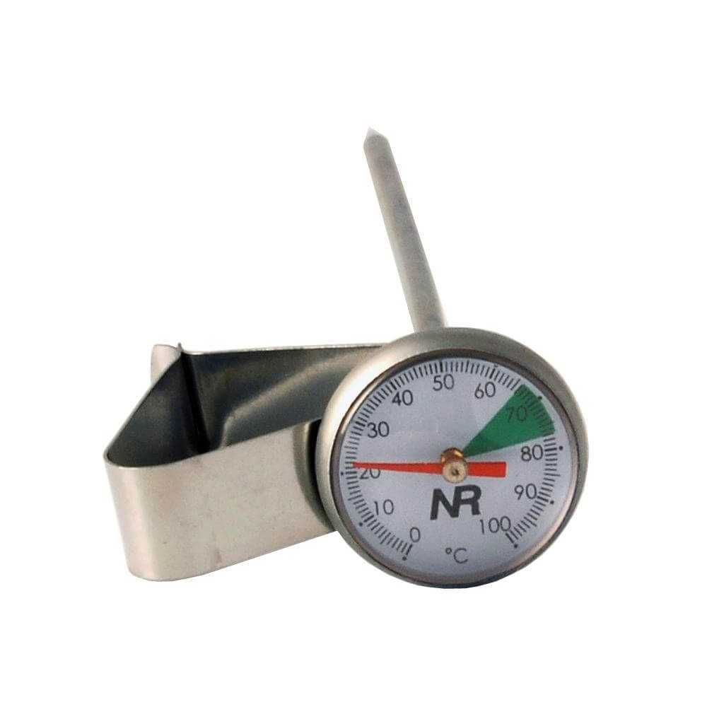 Cappucino Thermometer