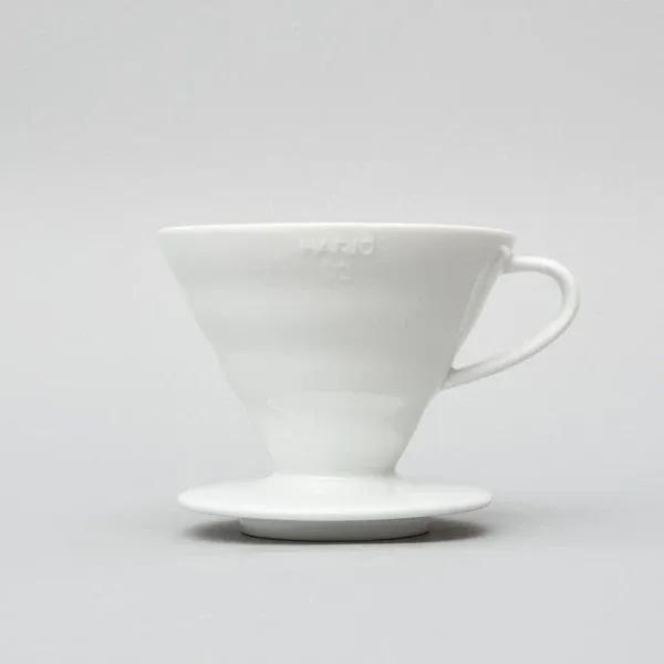 Hario V60 Ceramic Drippe