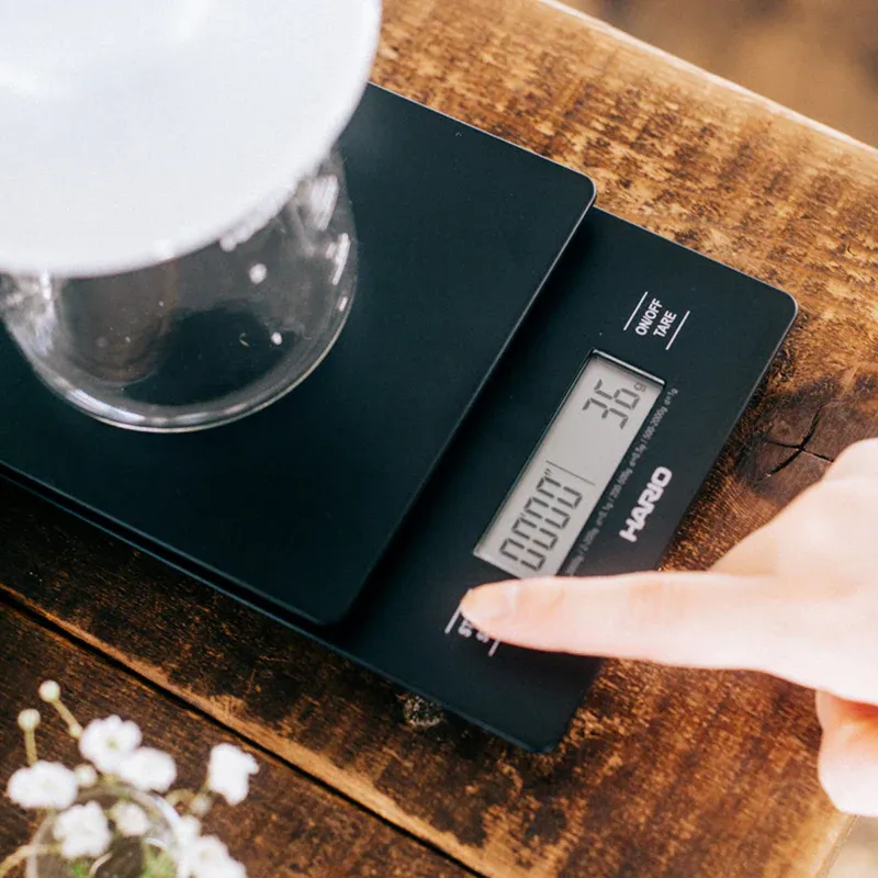 V60 Drip Scale