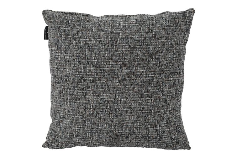 Kussen vk Leandra grijs-L45B45H10CM